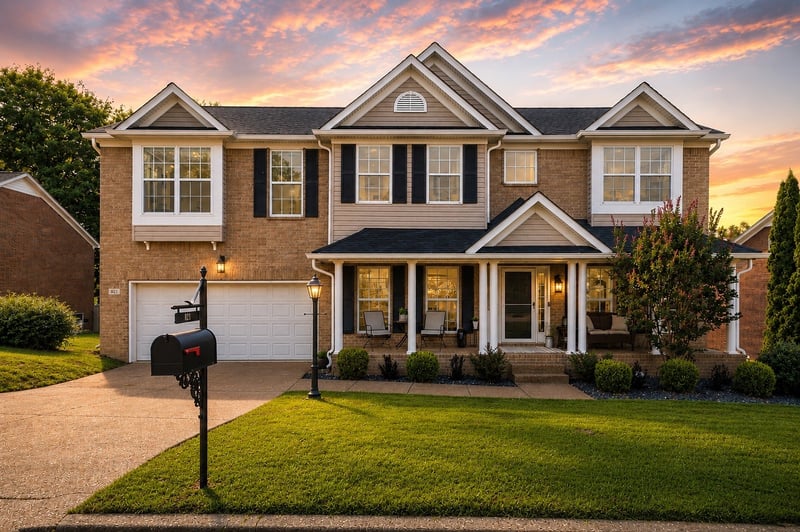 821 Banbury Way, Brentwood, TN 37027