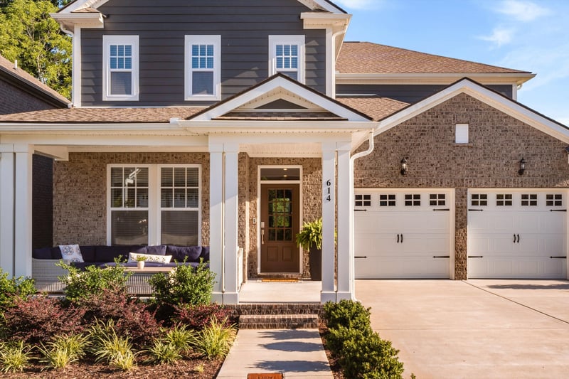 614 Seuss Way, Hendersonville, TN 37075