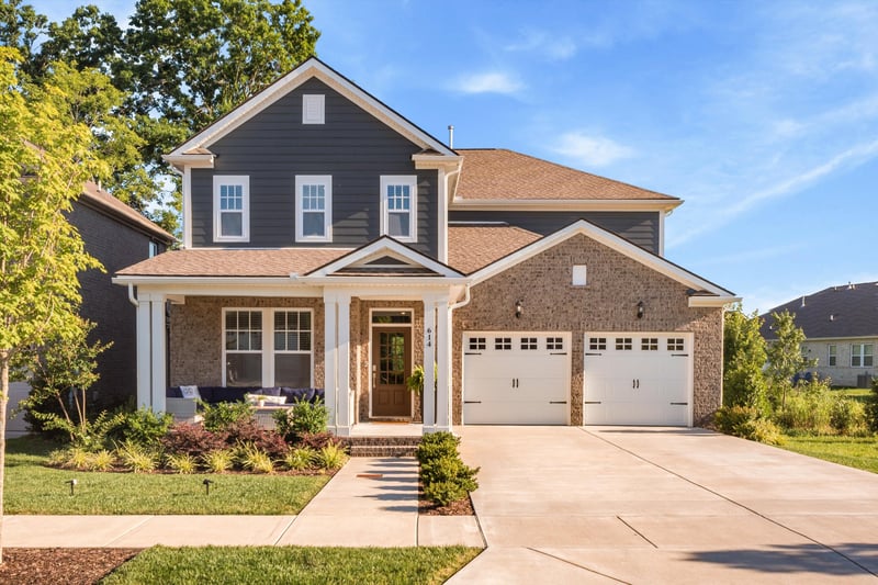 614 Seuss Way, Hendersonville, TN 37075