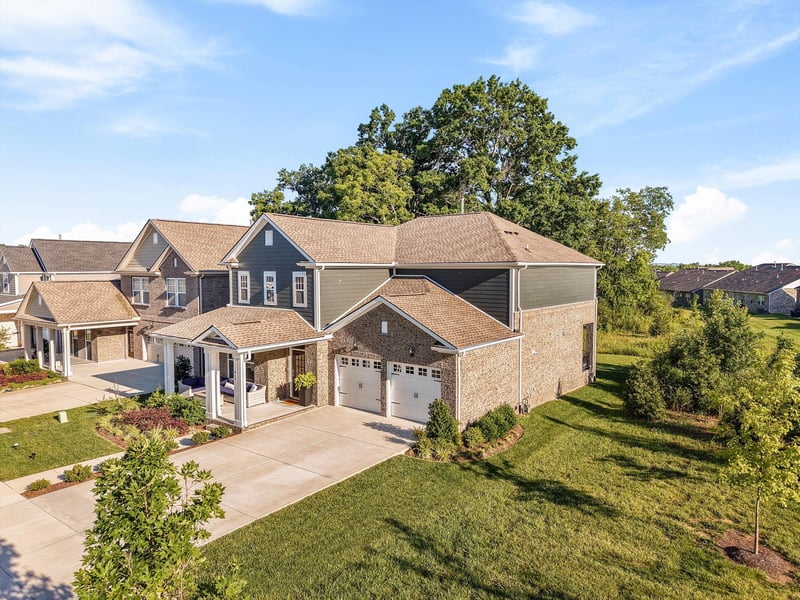 614 Seuss Way, Hendersonville, TN 37075