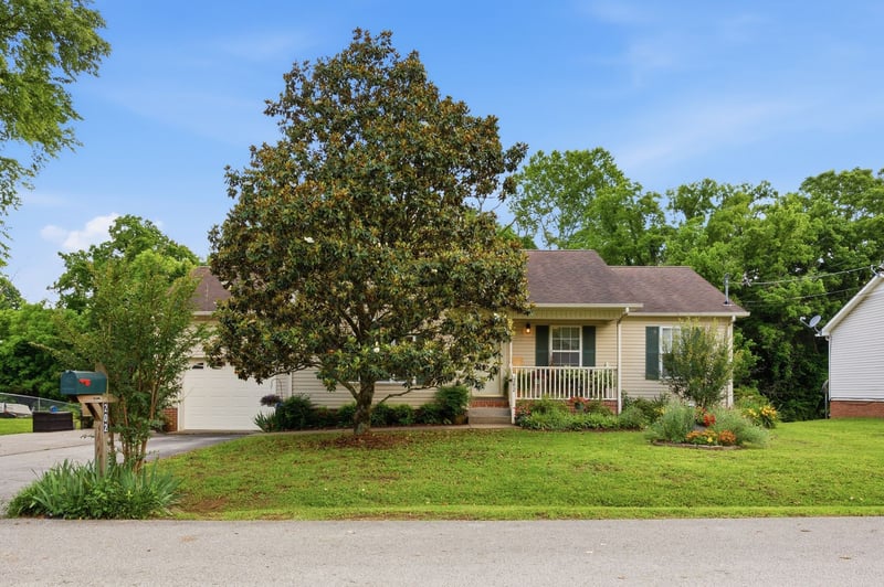202 Kimberly Dr, Columbia, TN 38401