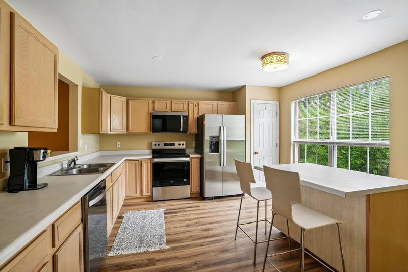 516 Huntington Ridge Dr, Nashville, TN 37211