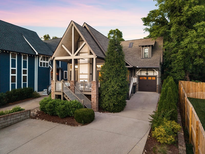 2506 Vaulx Ln, Nashville, TN 37204