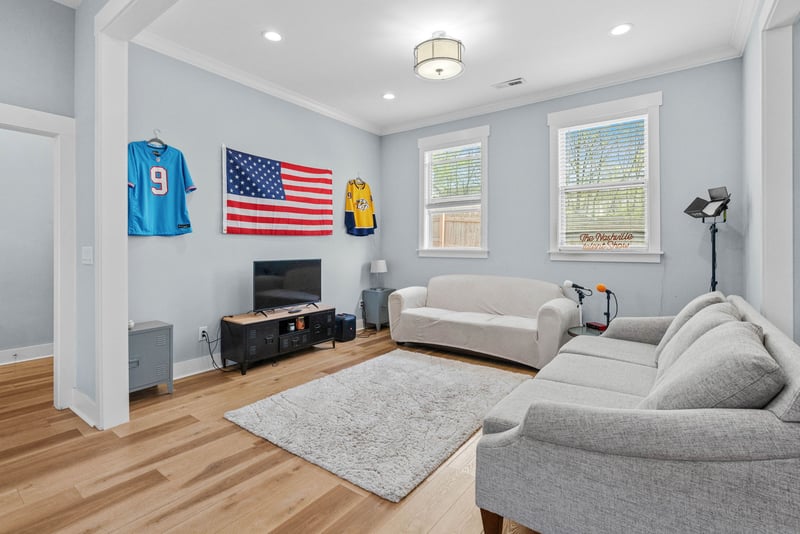 135B Fain St, Nashville, TN 37210