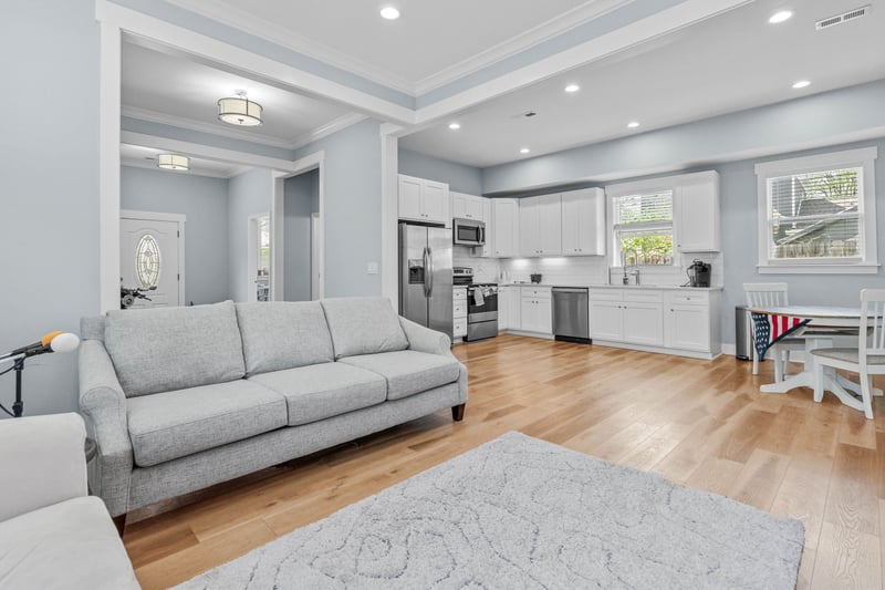 135B Fain St, Nashville, TN 37210