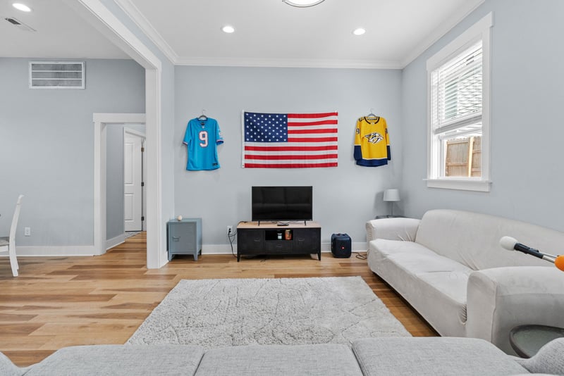 135B Fain St, Nashville, TN 37210