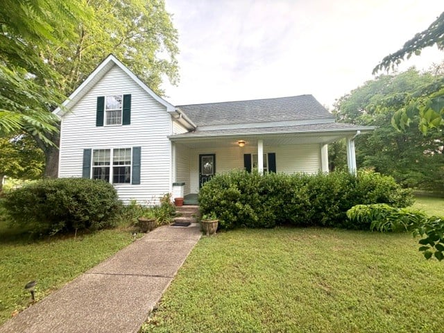 2610 Lockertsville Rd, Ashland City, TN 37015