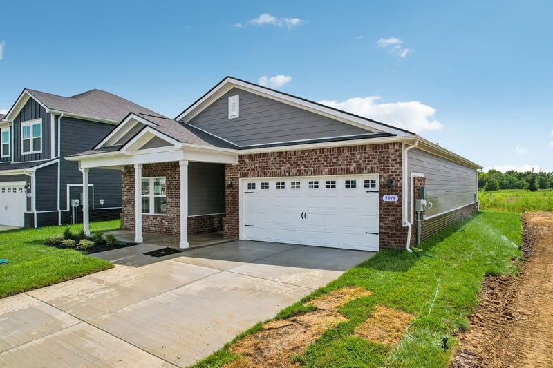 2918 Citrine Dr, Murfreesboro, TN 37127