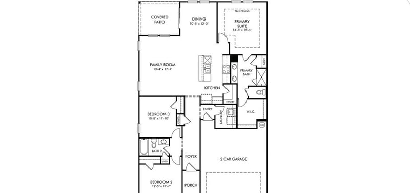 2918 Citrine Dr, Murfreesboro, TN 37127