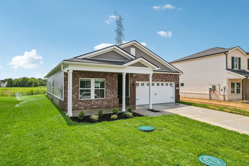 2918 Citrine Dr, Murfreesboro, TN 37127