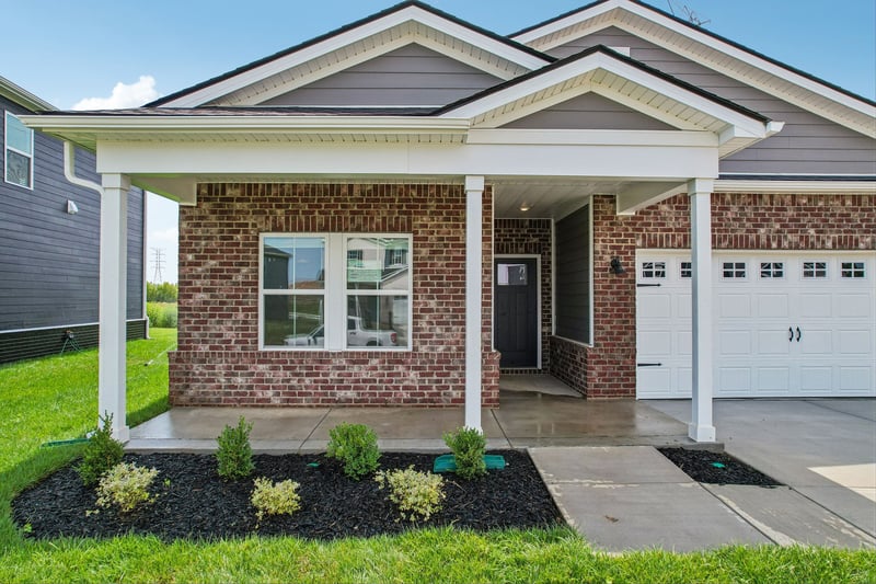 2918 Citrine Dr, Murfreesboro, TN 37127