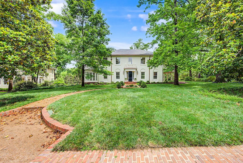 4428 Sheppard Pl, Nashville, TN 37205