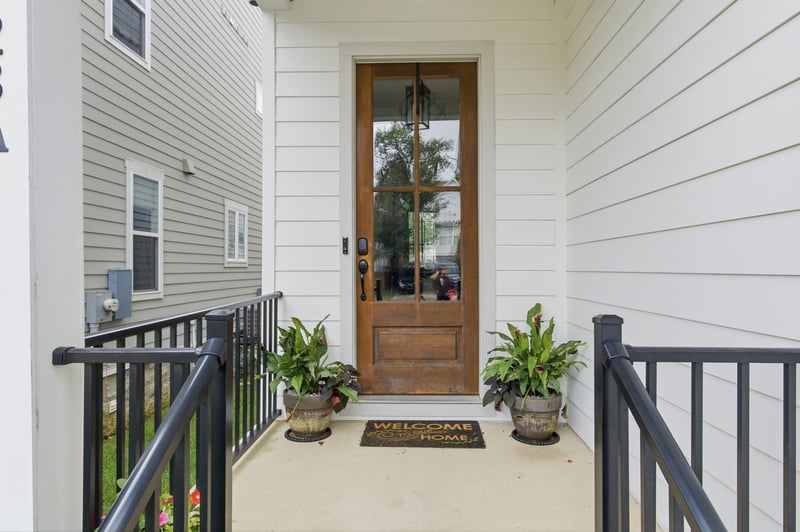 6123 Louisiana Ave #A, Nashville, TN 37209