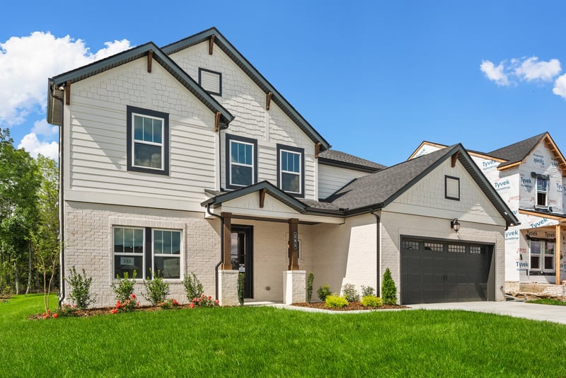 1048 Cherry Tree Dr, Mount Juliet, TN 37122