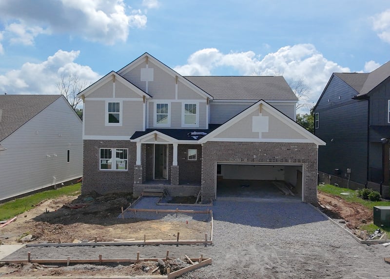 1048 Cherry Tree Dr, Mount Juliet, TN 37122