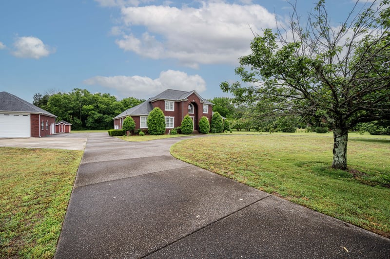 4775 Bass Rd, Murfreesboro, TN 37129