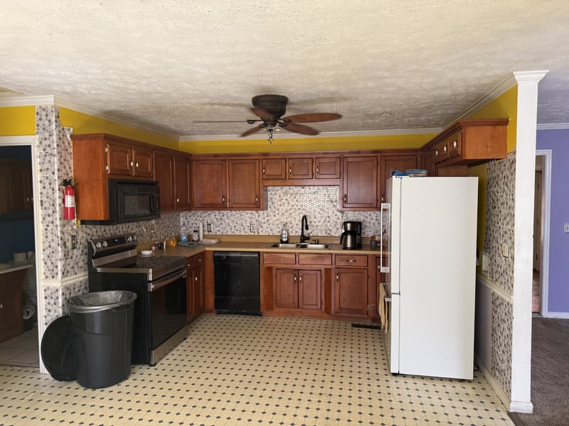116 Mercury Dr, La Vergne, TN 37086