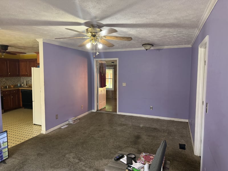 116 Mercury Dr, La Vergne, TN 37086