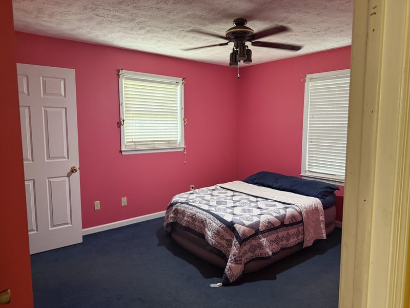 116 Mercury Dr, La Vergne, TN 37086