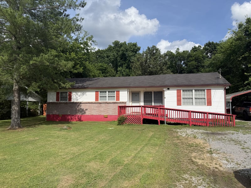 116 Mercury Dr, La Vergne, TN 37086