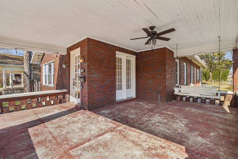 2500 Blair Blvd, Nashville, TN 37212