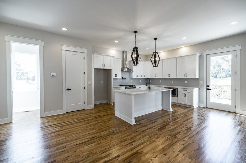 3109 Curtis St #A, Nashville, TN 37218