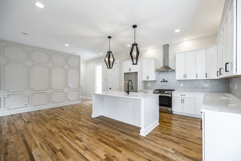 3109 Curtis St #A, Nashville, TN 37218