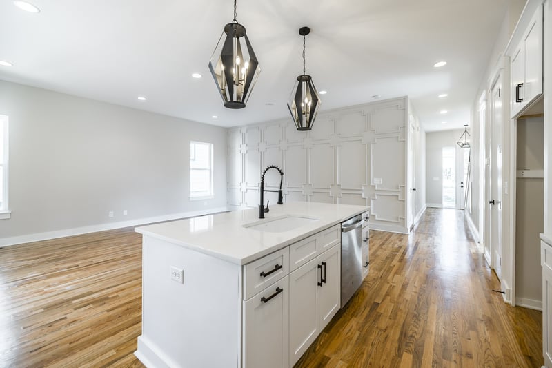 3109 Curtis St #A, Nashville, TN 37218