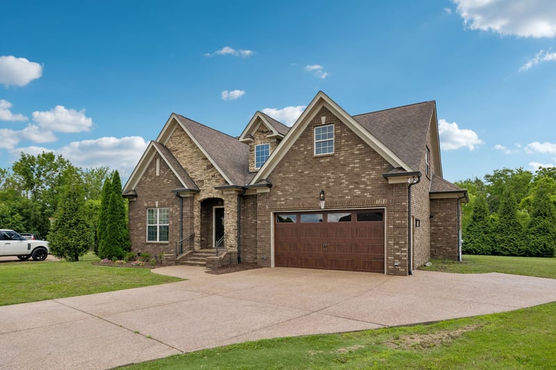 3141 Hidden Creek Dr, Mount Juliet, TN 37122