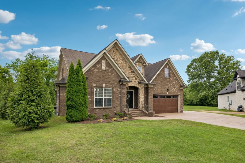 3141 Hidden Creek Dr, Mount Juliet, TN 37122