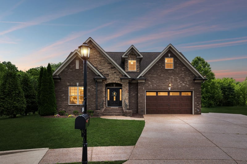 3141 Hidden Creek Dr, Mount Juliet, TN 37122