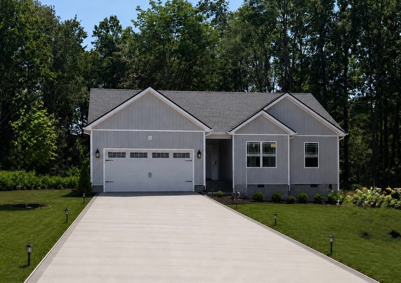 111 Morgan Ln, Dickson, TN 37055