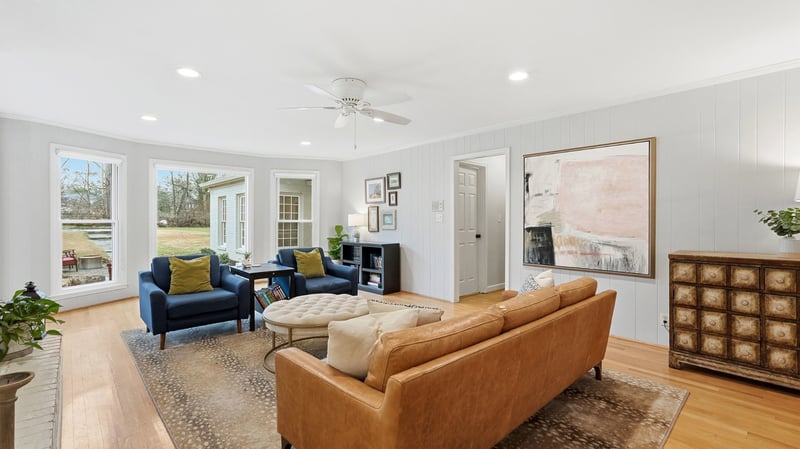 6306 Milbrook Rd, Brentwood, TN 37027
