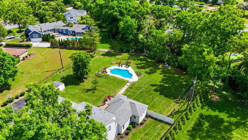 6306 Milbrook Rd, Brentwood, TN 37027