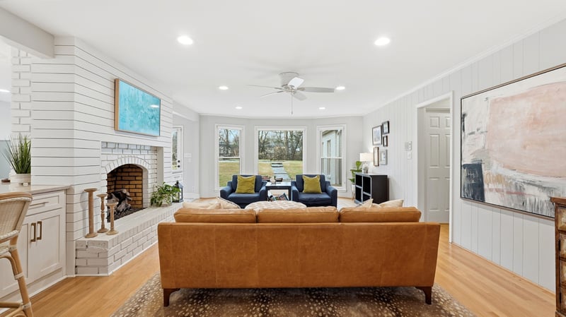 6306 Milbrook Rd, Brentwood, TN 37027