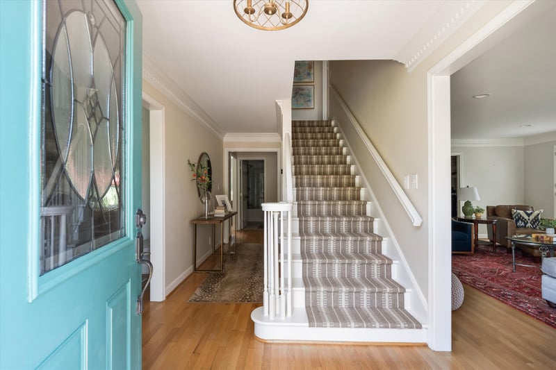 6306 Milbrook Rd, Brentwood, TN 37027