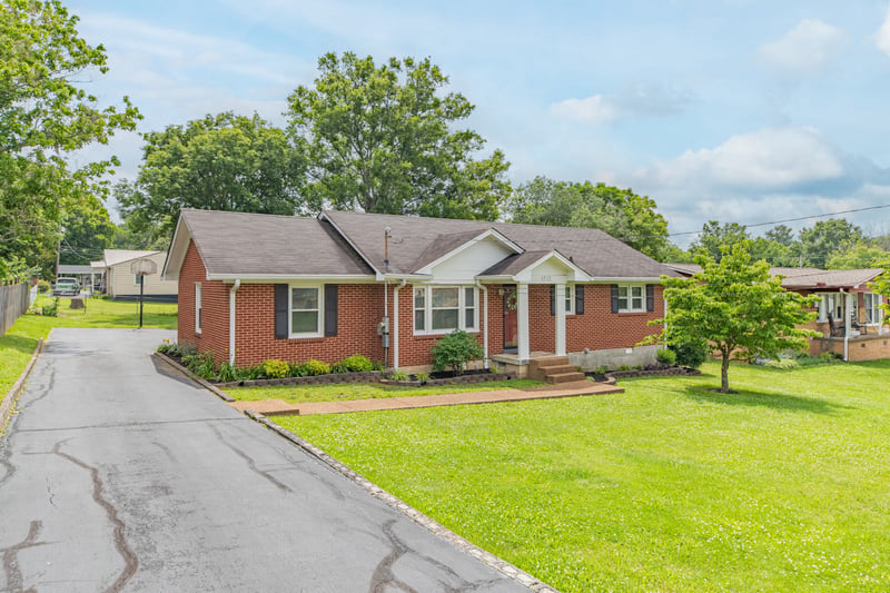 1713 Wheeler Dr, Columbia, TN 38401
