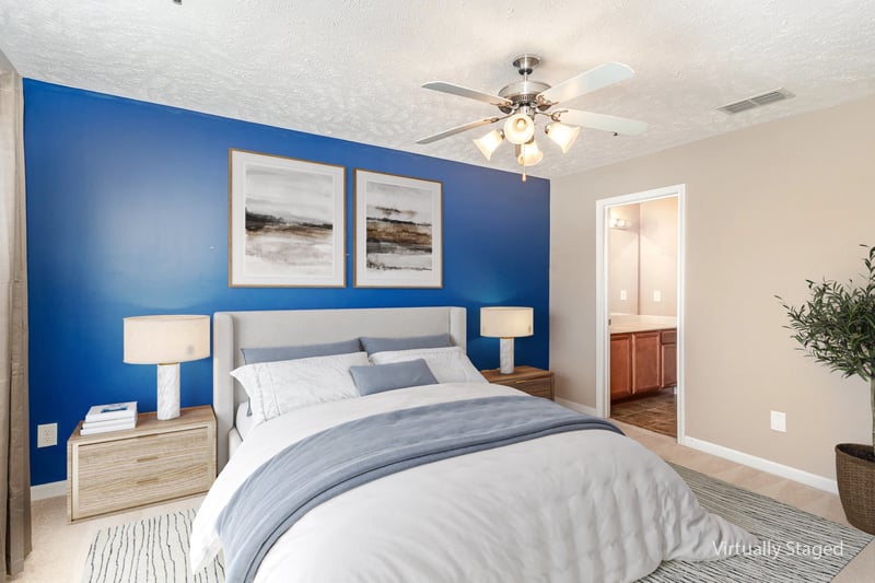 3065 Soaring Eagle Way, Spring Hill, TN 37174