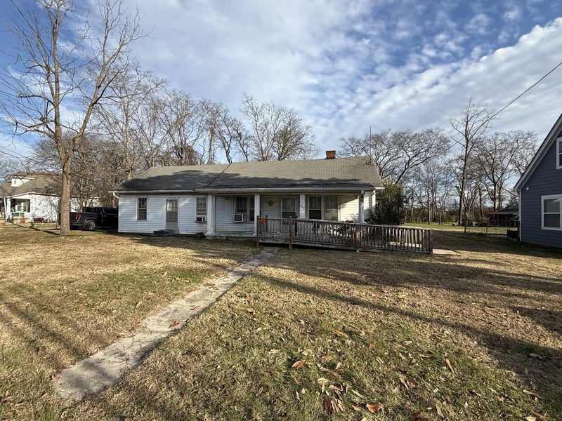 743 Hartsville Pike, Lebanon, TN 37087