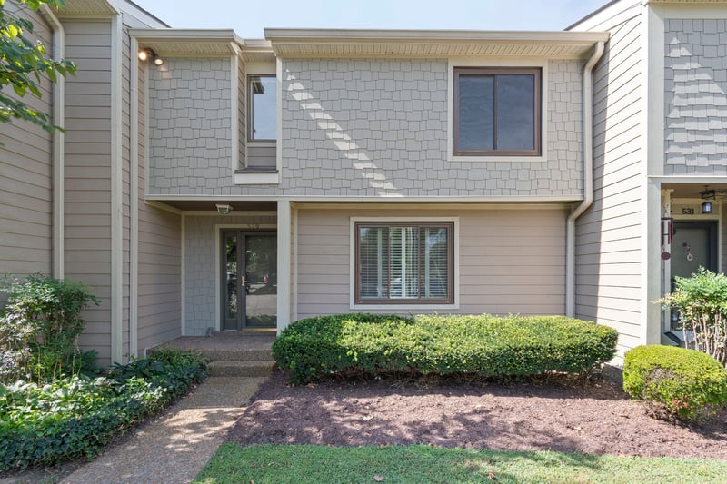 529 Belle Pointe Ct, Nashville, TN 37221