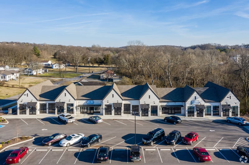 401 Long Hollow Pike, Goodlettsville, TN 37072