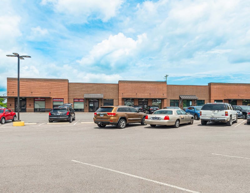 401 Long Hollow Pike, Goodlettsville, TN 37072