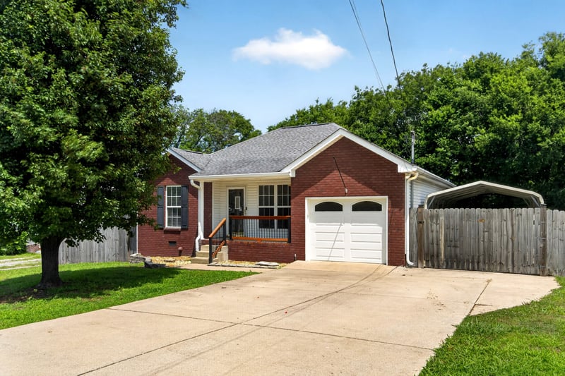 803 Spring Meadow Ln, Lebanon, TN 37087