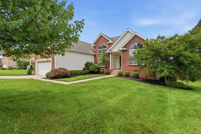 3271 Nina Cir, Lebanon, TN 37087