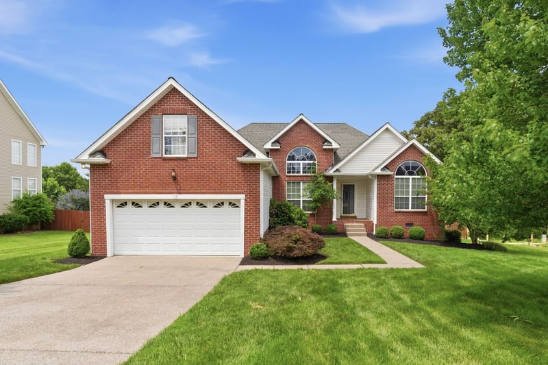 3271 Nina Cir, Lebanon, TN 37087