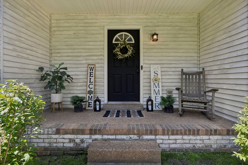 7879 Horn Tavern Rd, Fairview, TN 37062