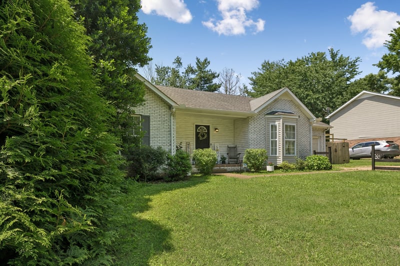 7879 Horn Tavern Rd, Fairview, TN 37062