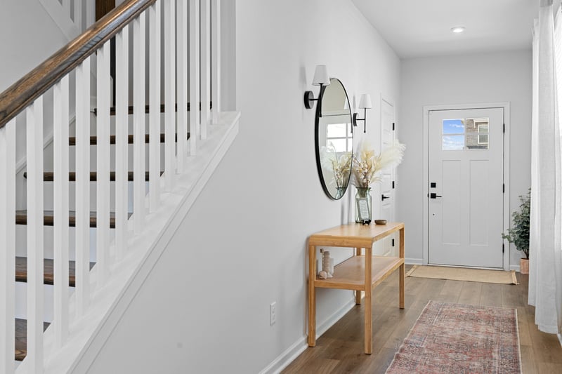 933 Pleasant Ridge Rn, Mount Juliet, TN 37122