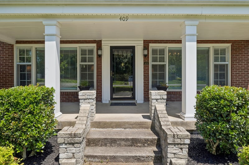 409 Pennsylvania Ave, Lebanon, TN 37087