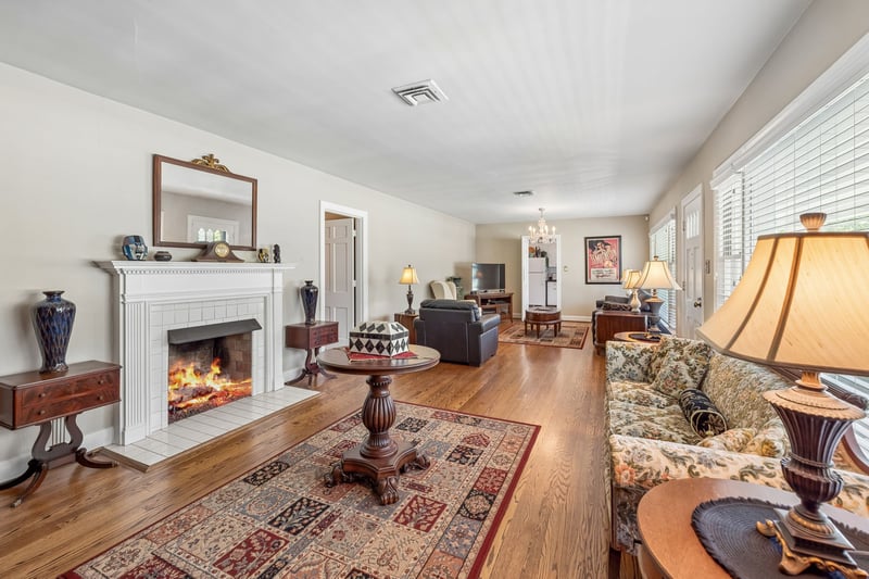 409 Pennsylvania Ave, Lebanon, TN 37087